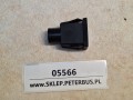 05566, Kontrolka świetlna pulpitu MERCEDES INTEGRO, bez gniazda i żarówki, osłona kontrolki (2).jpg