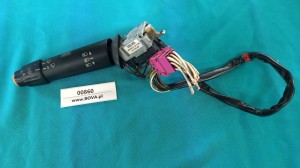 Przełącznik zespolony świateł, kierunkowskazy, wycieraczki, nr ZGS 008, SETRA S 315, EURO 3