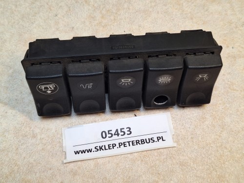 05453, Zestaw klawiszy RENAULT ILIADE, oświetlenie wewnętrzne (5).jpg