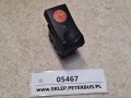 05467, Klawisz, przycisk STOP RENAULT Iliade,  DAV nr 5010206720, A35077-06 (5).jpg