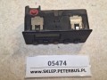 05474, Panel sterowania ogrzewaniem postojowym RENAULT ILIADE, RVI 5010 393 049 B, 8EU 007 627-02  (4).jpg
