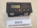 05474, Panel sterowania ogrzewaniem postojowym RENAULT ILIADE, RVI 5010 393 049 B, 8EU 007 627-02  (1).jpg