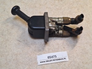 Zawór hamulca ręcznego, rączka ręcznego WABCO nr 9617230030,  KAROSA, DAF, SOLARIS