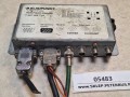 05483, Konwerter audio bus BLAUPUNKT RGBFBAS-Wandler nr 7 607 005 713 (7).jpg