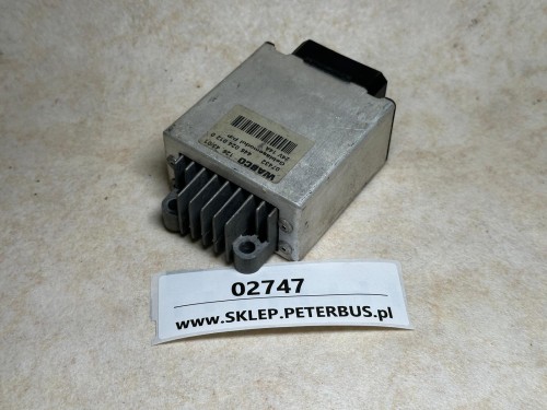 02747, Sterownik wentylatorów klimatyzacji, płynnej regulacji obrotów WABCO 446 024 012 0 (2).jpeg