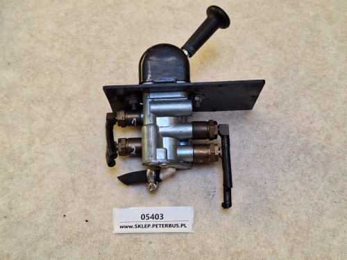 05403, Zawór, rączka hamulca ręcznego PNEUMATICS  PN-10348, DE70 0421 (3).jpg