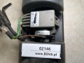 02146, Nadmuchy SPAL 006-B40I-22 24 V, BOVA Futura. wraz ze sterownikiem SPAL RESISTOR 4002 (7).jpeg