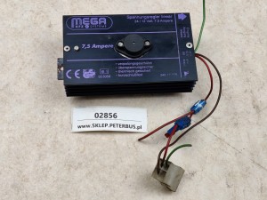 Przetwornica napięcia 24 V - 12 V, MEGA KFZ System