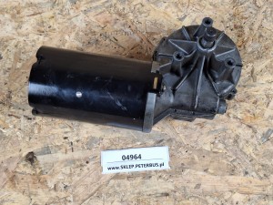 Silniczek wycieraczek VALEO 401.821 24V, BOVA Magiq