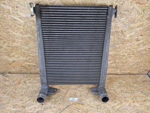 Intercooler, chłodnica powietrza IRISBUS KAROSA