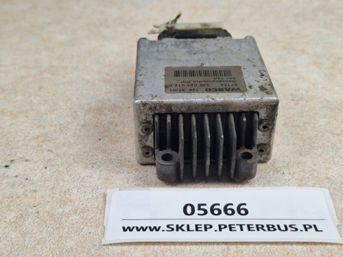05666, Sterownik wentylatorów klimatyzacji, płynnej regulacji obrotów WABCO 446 024 012 0  (3).jpg