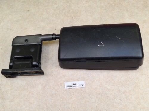 05687, Lusterko zewnętrzne MAN, krótkie, mocowane na ślizg, z możliwością regulacji, podgrzewane (9).jpg