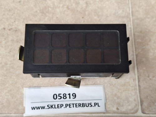 05819, Wyświetlacz IRISBUS AXER, kontrolki ostrzegawcze i informacyjne pulpitu, 10 kontrolek (TACHO, ładowanie baterii, poziom oleju, poziom paliwa, poziom płynu)  (3).jpg