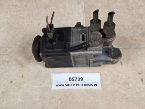 Zawór otwierania drzwi BOVA