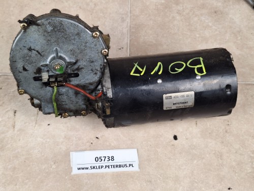05738, Silniczek wycieraczek VALEO 403.155, 24V, BOVA (7).jpg