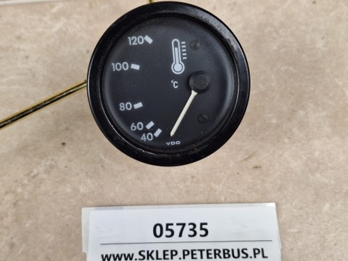 05735, Wskaźnik temperatury cieczy chłodzącej, VDO 310.47401132, 24V  (3).jpg
