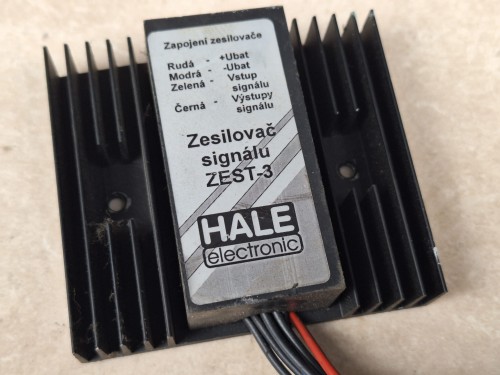 05773, Wzmacniacz sygnału HALE ZEST-3, IRISBUS AXER (5).jpg