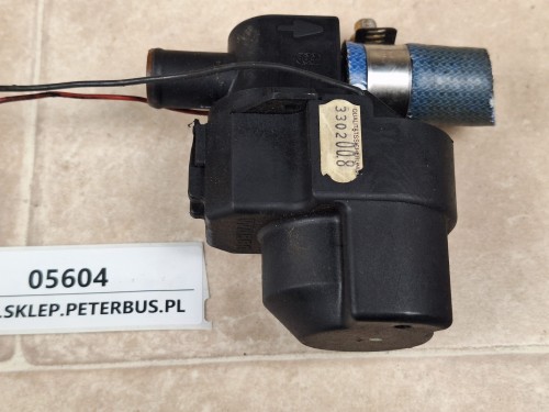 05604, Elektrozawór ogrzewania WABCO, BOVA Futura, SETRA, MAN (2).jpg