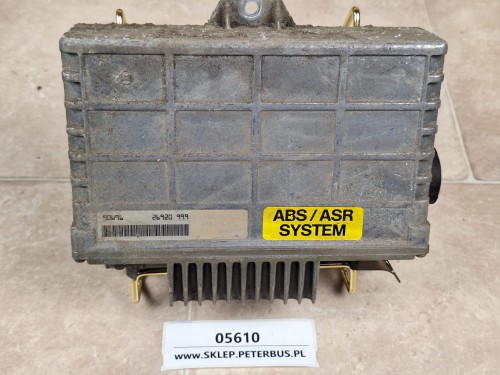 05610, Sterownik ABS, ASR, BOSCH 0 265 150 333 (3).jpg