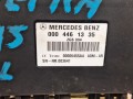 05611, Moduł sterowania, sterownik Mercedes Benz 000 446 13 35, ZGS 004, TEMIC 00006455A4 (3).jpg