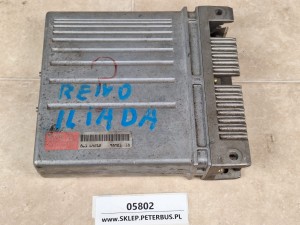 Sterownik ABS RENAULT ILIADE, BOSCH 0 265 150 328, nr 5 010 201 469