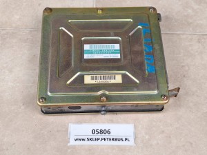 Sterownik RENAULT ILIADE nr 5010271166 TIMING CONTROL, DENSO 1758000-0453 12/24V  