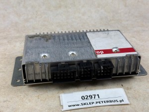 Sterownik retardera WABCO 446 126 002 0, Voith DIGIPROP. nr 53.8183 02