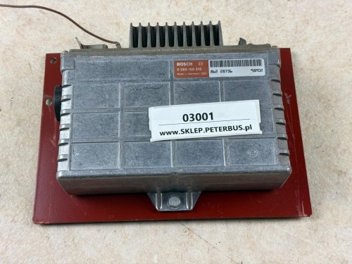 03001, Sterownik ABS, BOSCH 0 265 150 315, NEOPLAN  (1).jpeg