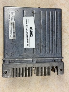 Sterownik ABS RENAULT ILIADE, BOSCH 0 265 150 328, nr 5 010 201 469, nr BA94280712CW