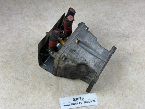 03053, Wyłącznik główny zasilania, przekaźnik BOSCH 0 333 301009, RENAULT ILIADE, 24 V  (7).jpeg