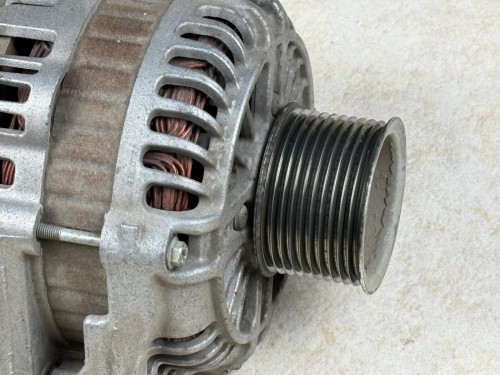 03048, Alternator IRISBUS Axer, KAROSA, silnik IVECO Cursor 8, Mitsubishi A4T8491AM, 24 V, 90AMP, nr 1021731-31 (3).jpeg