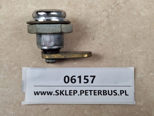 06157, Zamek schowka, półki bagażowej, klapy, SETRA S315, bez kluczyka (3).jpg