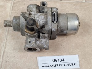 Zawór GMP 1313