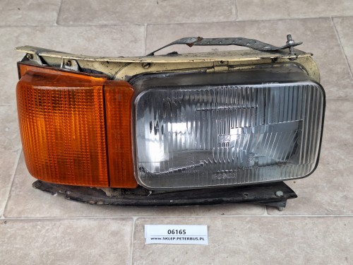06165, Lampa H4 BOSCH, z kierunkowskazem prawy przód, SETRA S 215 UL, HR nr 24452 R7 (9).jpg