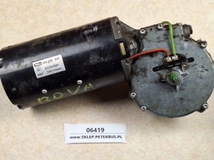 Silniczek wycieraczek VALEO 403.155, 24V, BOVA Futura EURO 3