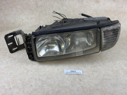 03075, Lampa lewy przód, reflektor RENAULT ILIADE, VALEO 5010286901 G, reflektor  (3).jpeg