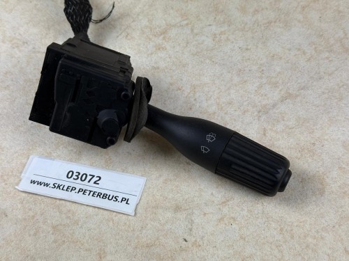 03072, Manetka, włącznik wycieraczek, spryskiwacze RENAULT ILIADE, nr 7421535734, IRISBUS Axer (1).jpeg