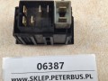 06387, Klawisz, przycisk, włącznik autobusu, HLF numer 443 459 045 800 , symbol silnika, IRISBUS Axer, KAROSA (3).jpg