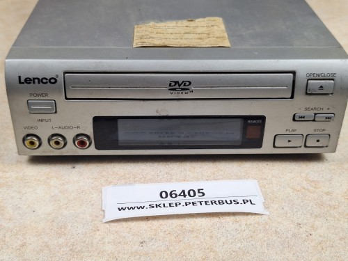 06405, DVD Lenco DVD-203, 12 V (10).jpg