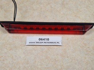 Lampa led stop