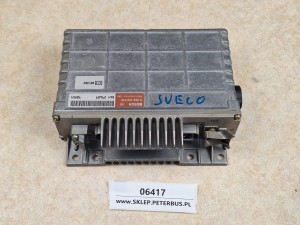 Sterownik ABS, BOSCH 0 265 150 315, NEOPLAN