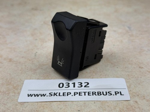 03132, Klawisz, przycisk, włącznik oświetlenia RENAULT ILIADE, indywidualne oświetlenie dla pasażerów, nad fotelami (3).jpeg