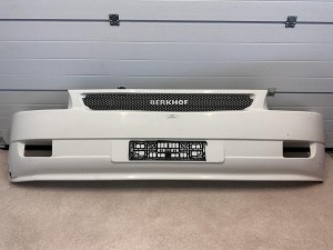 Zderzak przedni DAF BERKHOF - VOLVO BERKHOF, EURO 2