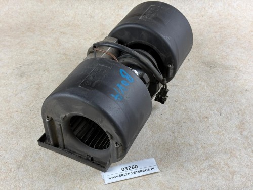 03260, Nadmuchy SPAL 006-B40VLLIE-22, 24 V, BOVA Futura wraz ze sterownikiem SPAL RESISTOR 4002 (6).jpeg