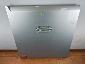 Klapa kufra bagażowego BOVA Magiq, EURO 3, wymiary  102,5 cm x 108 cm 