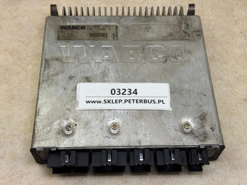 03234, Sterownik WABCO 446 113 005 0 (3).jpeg