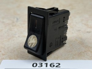 Klawisz, przycisk MAN, DAV nr 24 602 