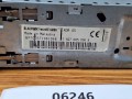 06246, Radio autobusowe BLAUPUNKT RDR 05, NR 7 607 005 006 0 (5).jpg