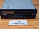 Radio autobusowe BLAUPUNKT RDR 05, NR 7 607 005 006 0