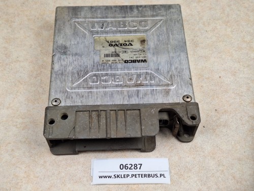 06287, Sterownik ABS, ASR, WABCO nr 446 004 085 0, VOLVO nr 394 3981, C3-4S4M, rok prod. 1999 (3).jpg
